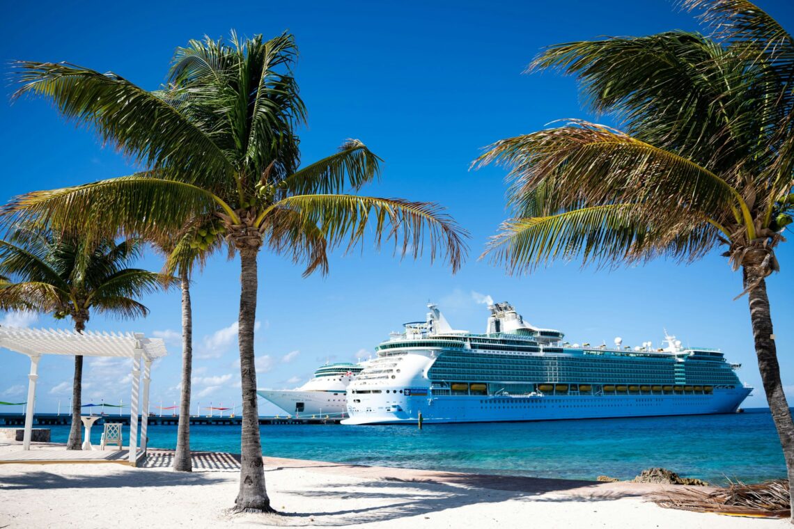 Boek je cruise bij zelfstandig reisadviseur Navivista Travel