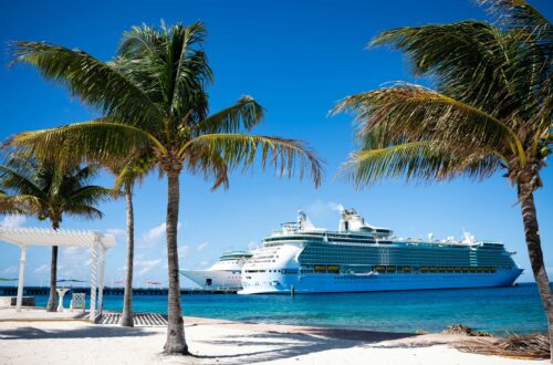 Boek je cruise bij zelfstandig reisadviseur Navivista Travel