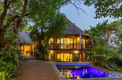 Bijzondere en authentieke reizen met kleinschalige accommodaties via reisadviseur Het Reishoekje