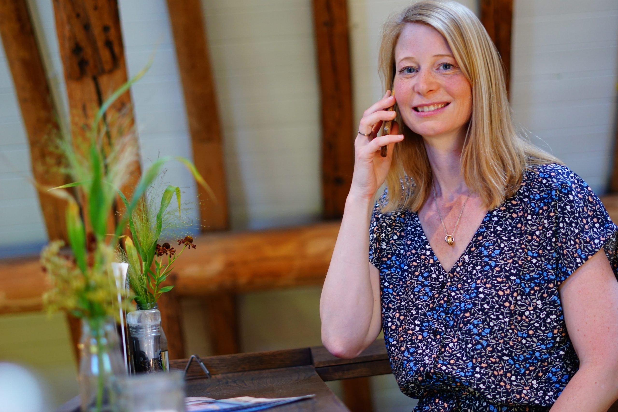 Persoonlijk reisadvies Elles van het Reishoekje over duurzaam reizen